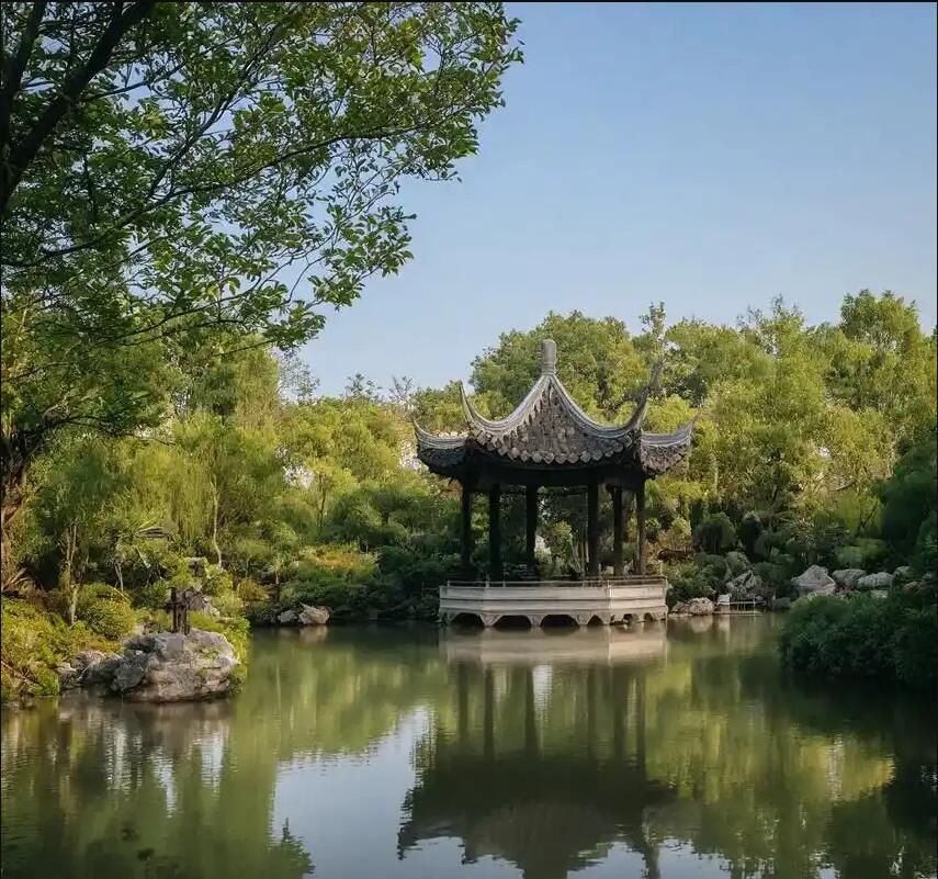 上海青浦蓦然餐饮有限公司